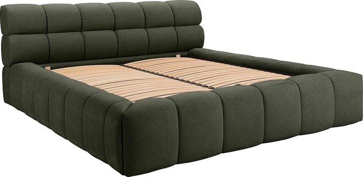 Produktbild Pascal Morabito Forvik (180 x 200 cm)