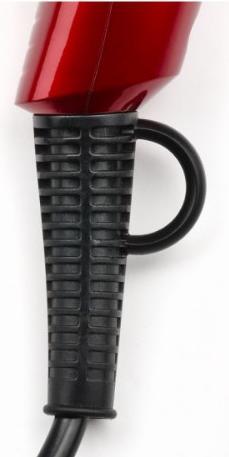 Actual product image Girmi PH60 (2300 W)