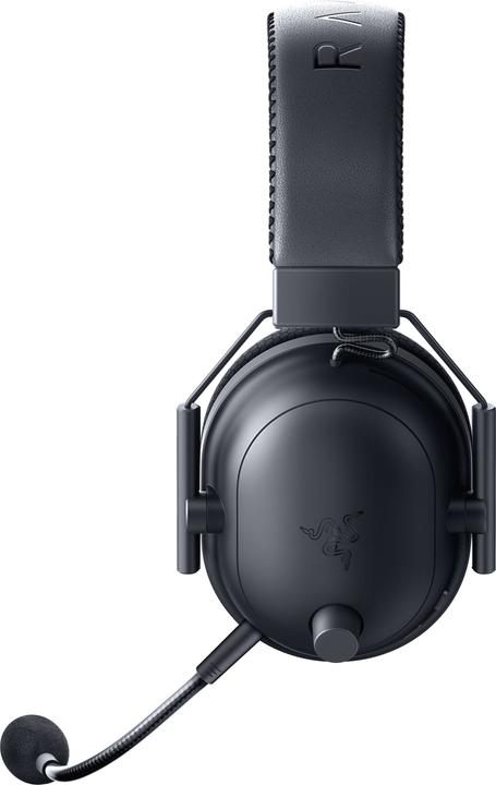 Actual product image Razer BlackShark V2 Pro 2023 (Wireless)