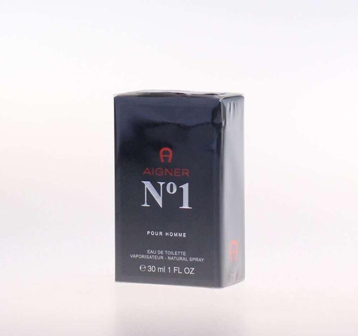 Immagine prodotto Aigner Parfums Aigner No.1 (Eau de parfum, 30 ml)