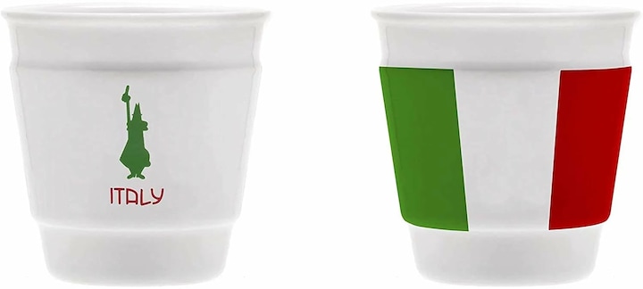 Bialetti Italia (60 ml, 1 x)
