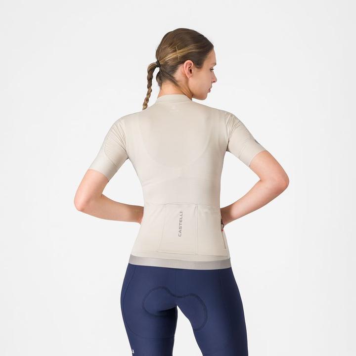 Produktbild Castelli Espresso 2 W Jersey (M)