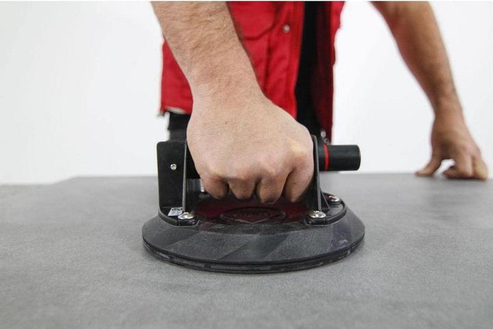 Actual product image Rubi Siurbimo puodelis 18919 (110 kg)