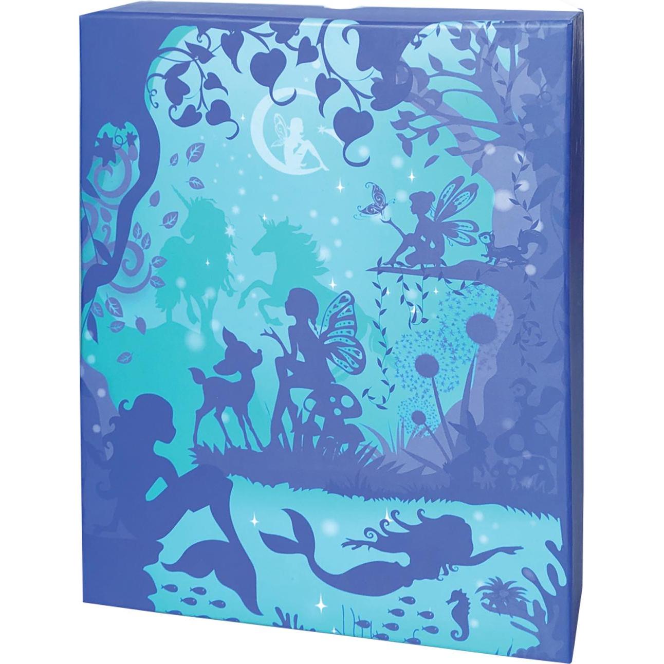 Thumbnail - Box Candiy Night Light Jars - Totally Twilight - (BC-1907)