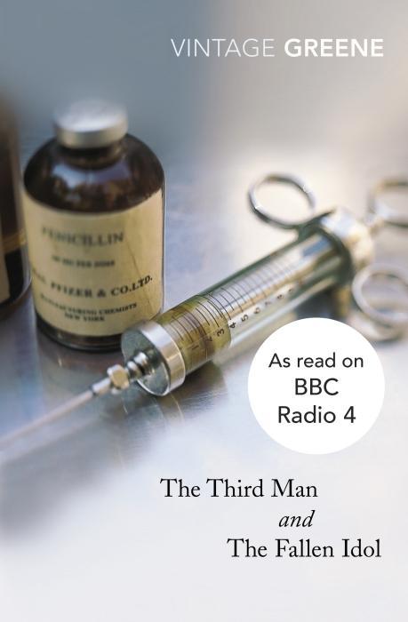 Produktbild The Third Man / The Fallen Idol (Englisch, Greene Graham, 2001)