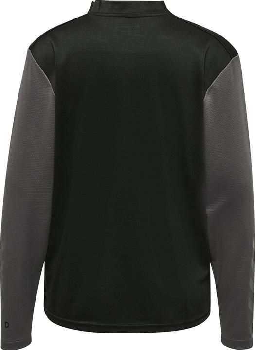 Produktbild hummel Ongrid 1/2 Zip Poly Sweat Wo (S)