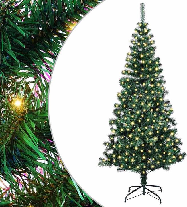 Produktbild VidaXL KünstlicherWeihnachtsbaum (210 cm)