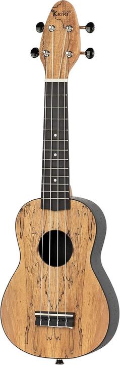 Image du produit Keiki Ukulele Starter Set (Soprano)