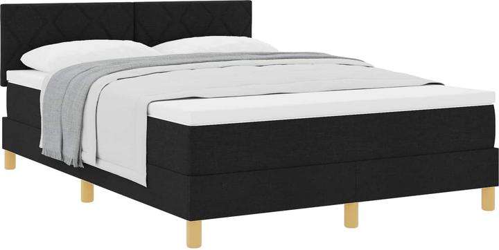 Produktbild vidaXL Boxspring (160 x 200 cm)