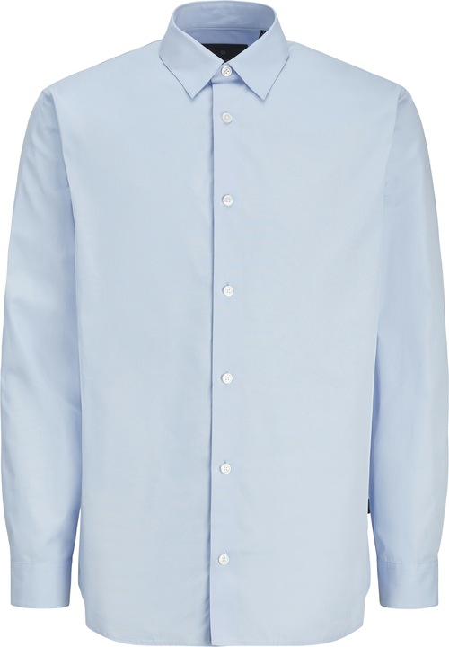 Produktbild Jack & Jones Relaxed Fit Hemd Hemd (S)