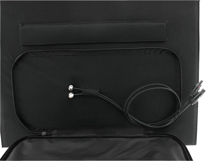 Actual product image Patona Foldable 4-fold solar panel 200W (200 W, 6.92 kg)