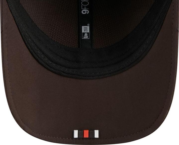 Actual product image New Era 9Forty M-Crown Cap - Sideline Cleveland Browns