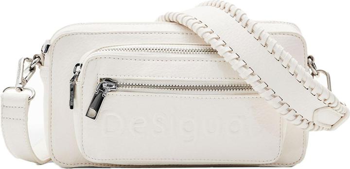 Immagine prodotto Desigual Borsa a tracolla Cambridge 2.0 21,8 cm