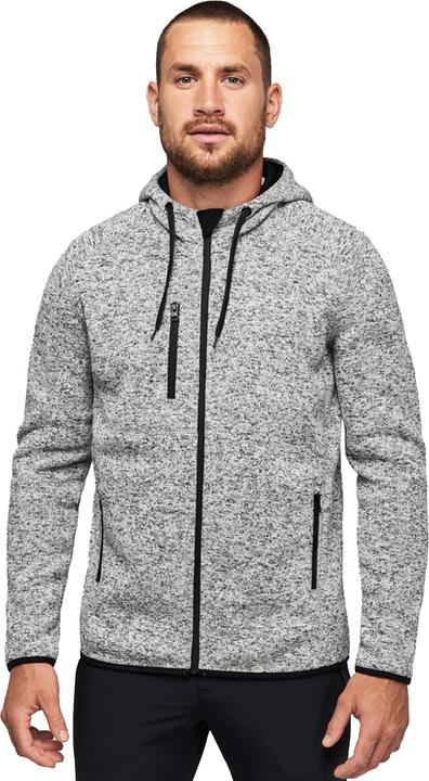 Immagine prodotto Proact giacca con cappuccio screziata (XL)