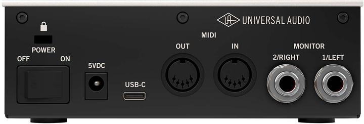 Produktbild Universal Audio Volt 1 (USB)