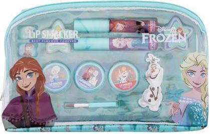 Lip Smacker Disney Frozen Essential Makeup Bag