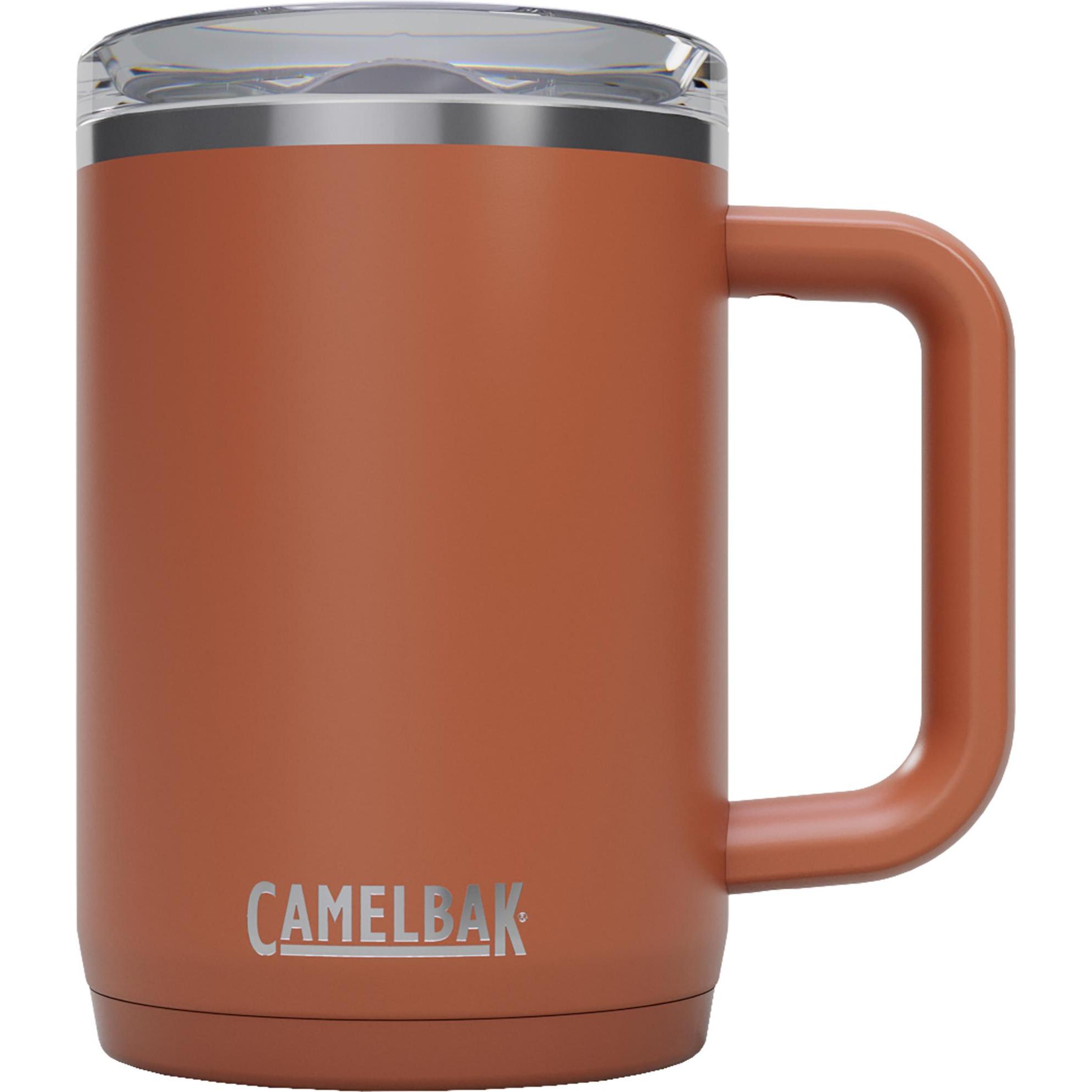 Camelbak, Trinkflasche + Thermosflasche, (0.50 l)