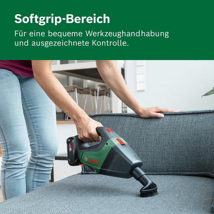 Produktbild Bosch Home & Garden UniversalVac 18