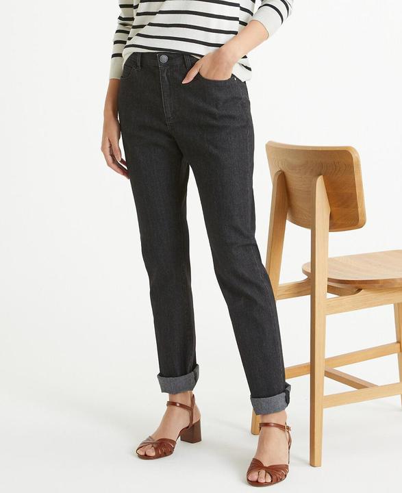 Actual product image Anne Weyburn Regular jeans (44)