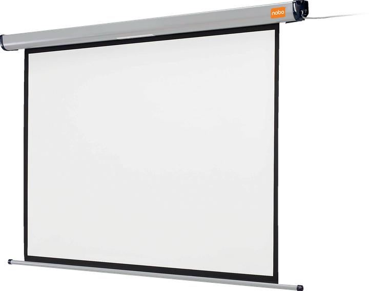 Productafbeelding Nobo Montagekomponente (Verlängerte Halterung) für Leinwand (Packung mit 2) (Te monteren)