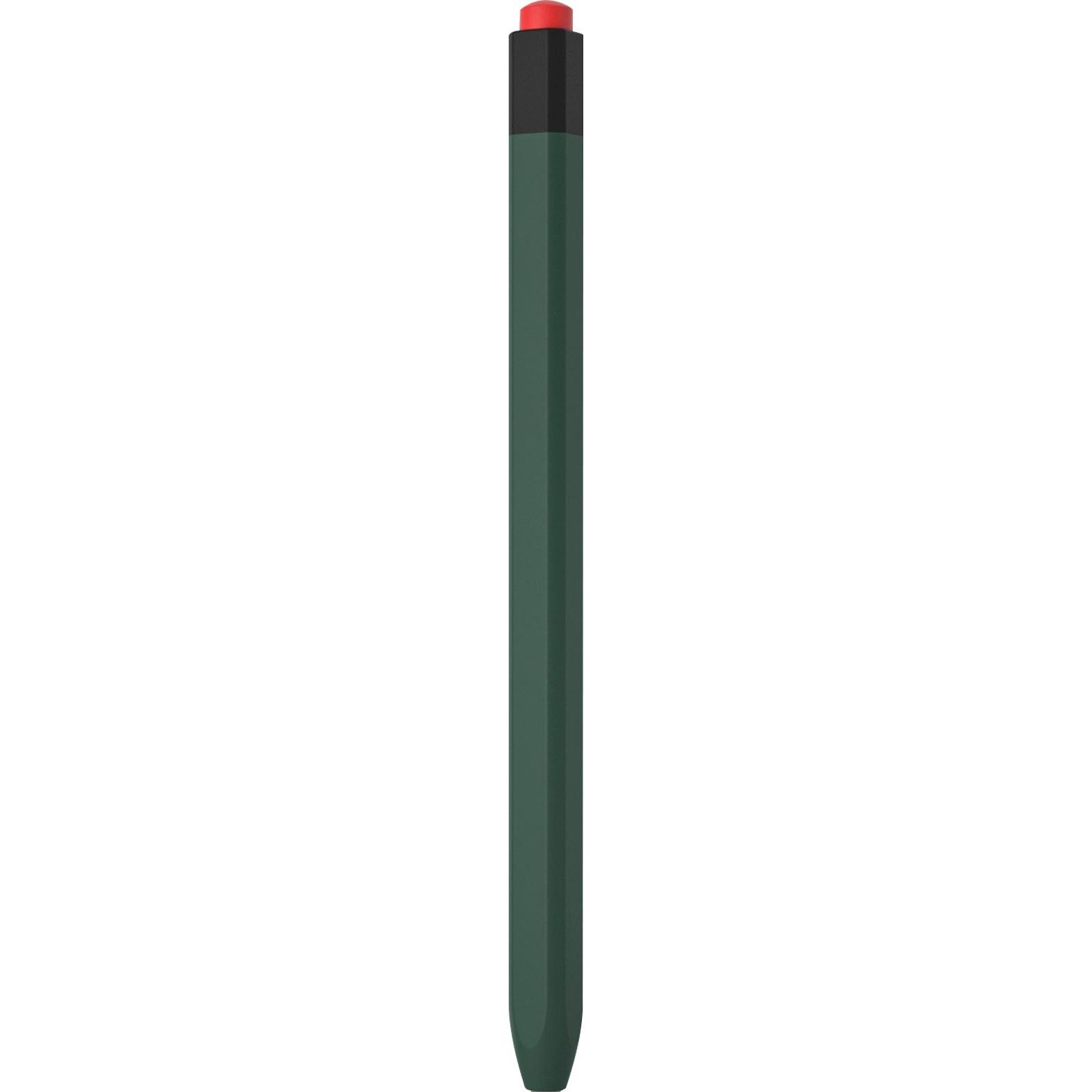 Thumbnail - Avizar Stiftschutz Silikon Series, Stylus Zubehör, Grün
