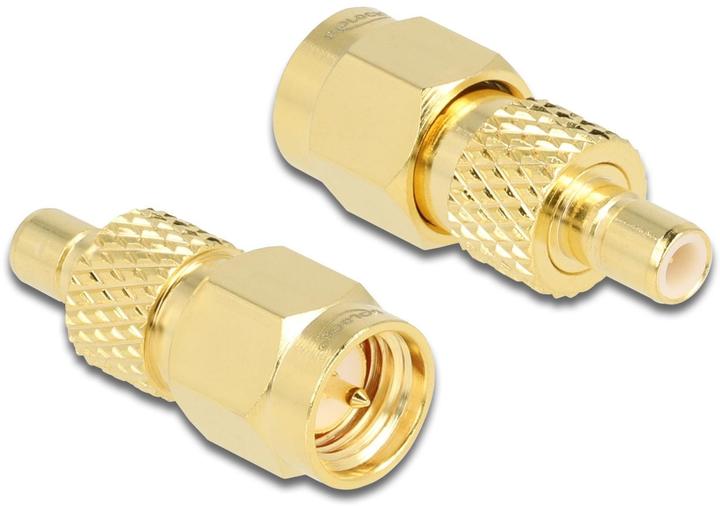 Produktbild Delock RF-Adapter SMA (M)