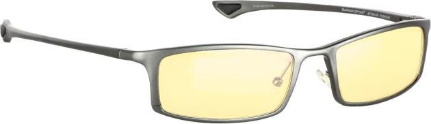 Actual product image Gunnar Phenom Graphite - Gris