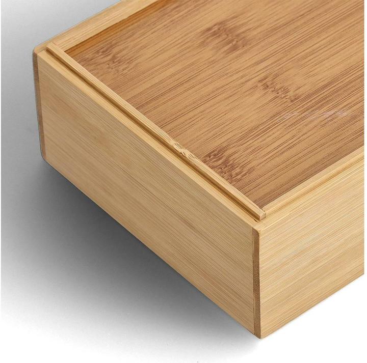Produktbild Zeller Present Ordnungsbox (15 cm, 3.15 l, 1x)