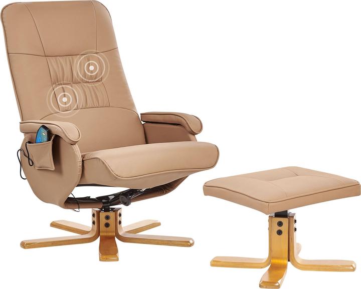 Beliani Relaxpro