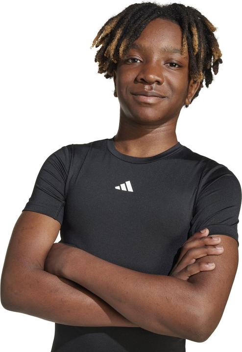 Actual product image Adidas Techfit (164)