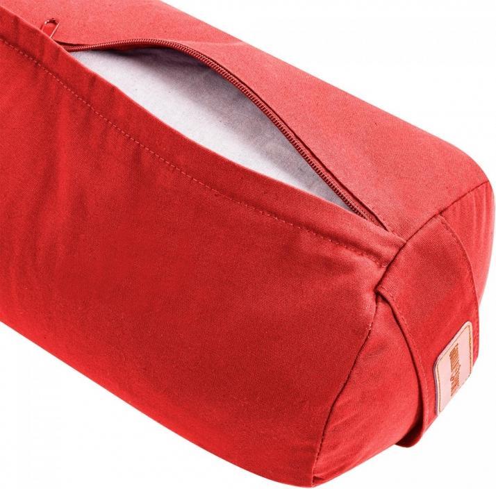 Image du produit Gorilla Sports Bolster de yoga