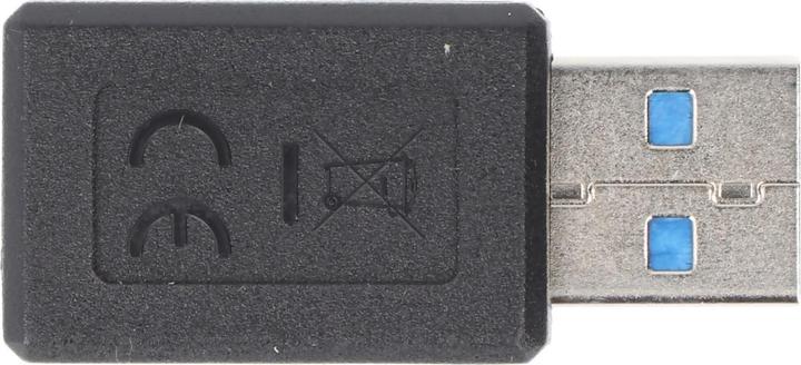Actual product image Goobay USB A 3.0 to USB-C (USB-C, USB 3.0, 3.80 cm)