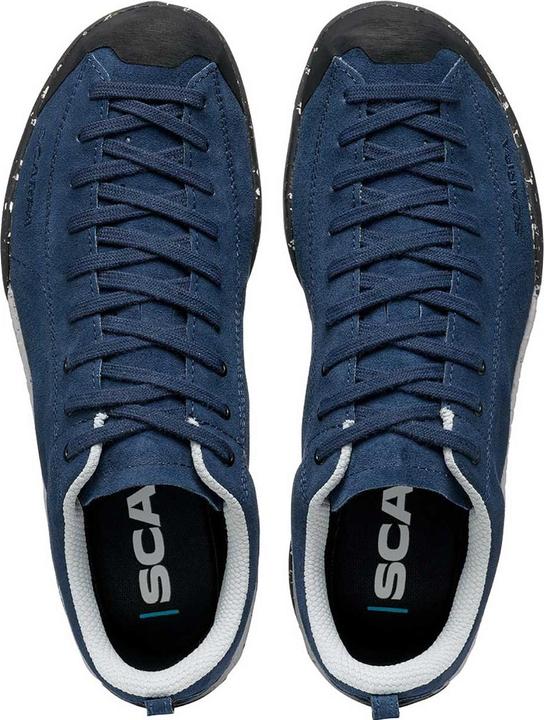 Produktbild Scarpa Mojito Planet-Suede (45.5)