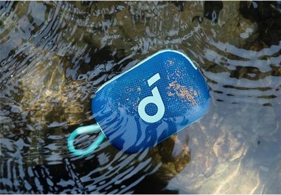 Actual product image soundcore Select 4 Go (20 h, Rechargeable battery operated)