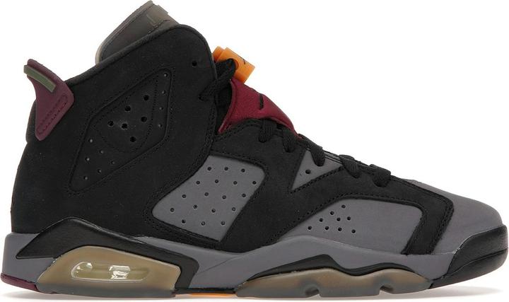 Produktbild Jordan 6 Retro Bordeaux (GS) (38.5)