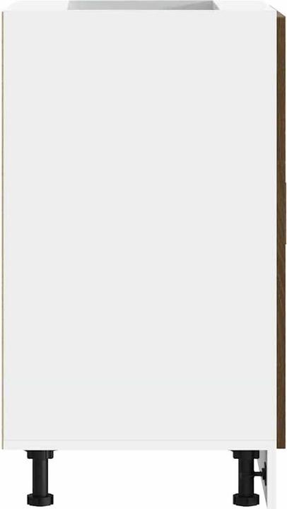 Produktbild vidaXL Küchenunterschrank (60 x 46 x 81.50 cm)