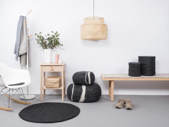 Produktbild Myfelt Round Flat XL (200 cm)