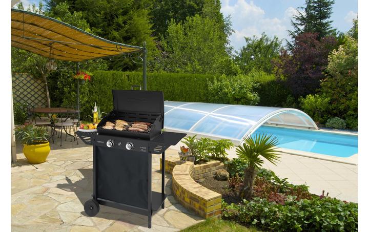 Produktbild Campingaz Xpert 200 LXD (7.10 kW)