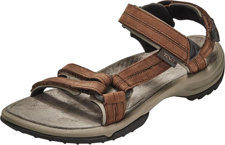 Actual product image Teva Terra Fi Lite Leather (36)
