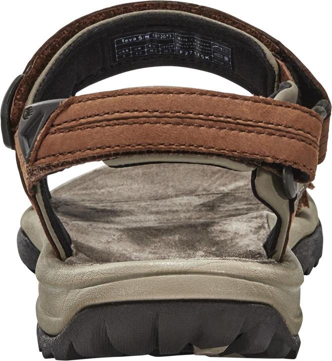 Actual product image Teva Terra Fi Lite Leather (36)