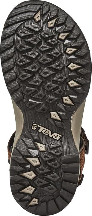 Actual product image Teva Terra Fi Lite Leather (36)