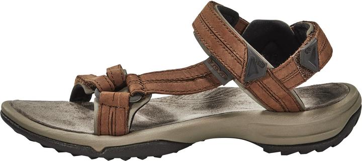Actual product image Teva Terra Fi Lite Leather (36)