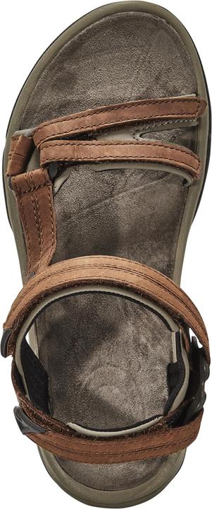 Actual product image Teva Terra Fi Lite Leather (36)