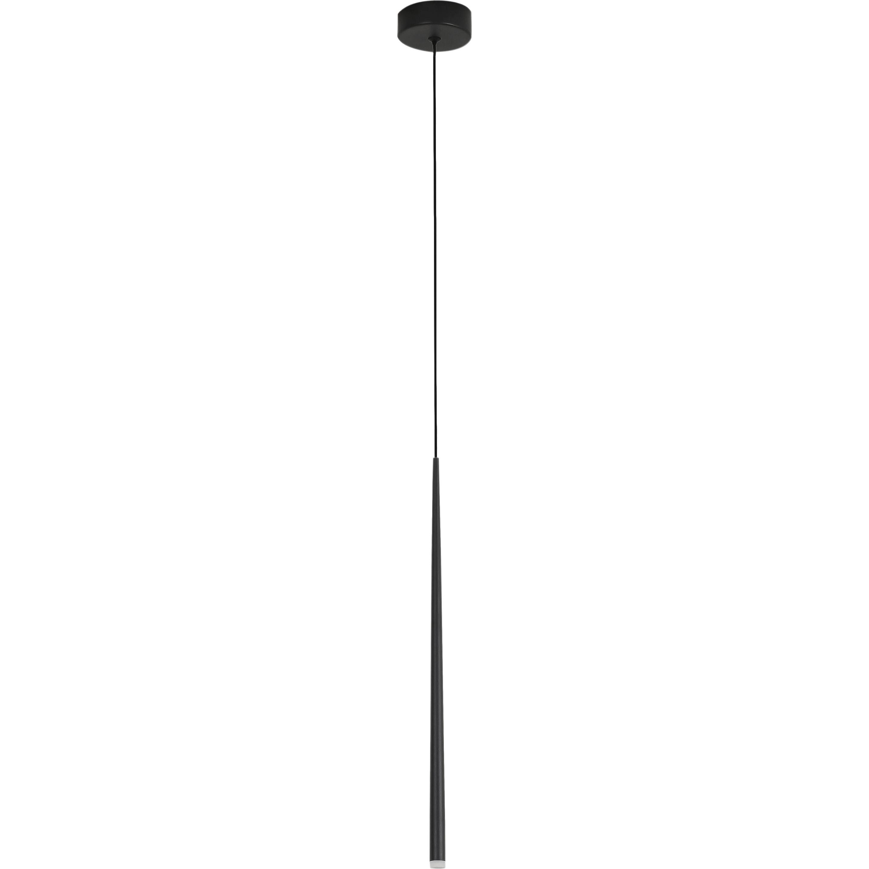 Nova Luce, Pendelleuchte, Giono (160 lm)
