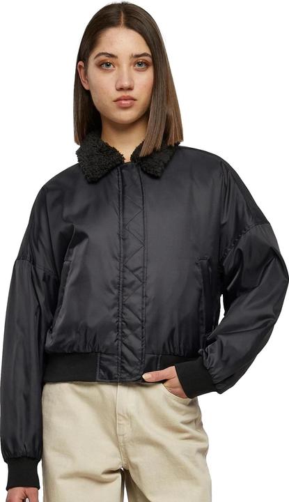 Produktbild Urban Classics Bomberjacke Pilotenjacke (5XL)