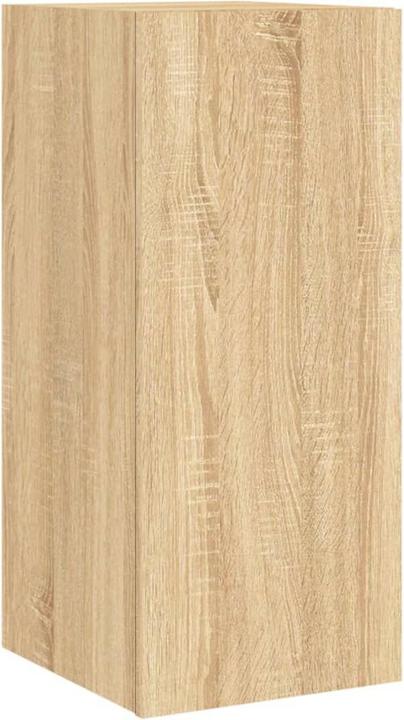 Immagine prodotto vidaXL TV-Wandschrank (30.50 x 35 x 70 cm)