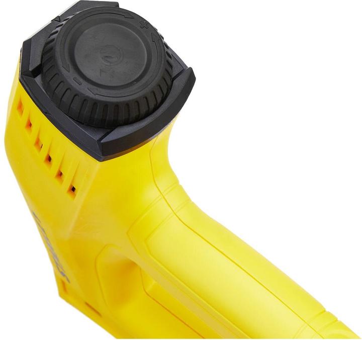 Actual product image Stanley Electric tacker 6-TRE550 for staples 6 - 14 mm