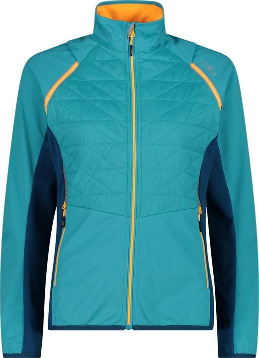 Immagine prodotto CMP Campagnolo Giacca con zip da donna (XS)