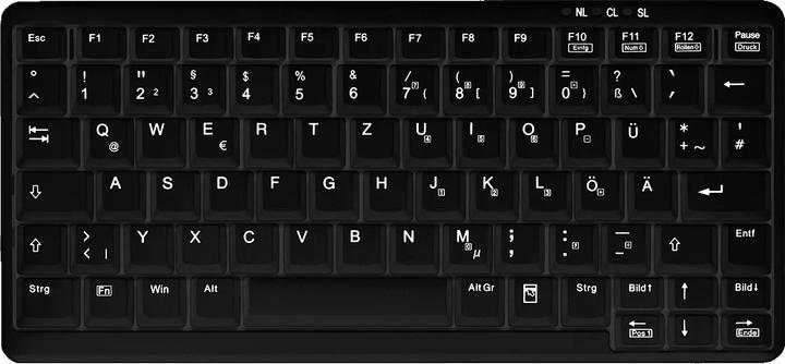 Immagine prodotto Active Key AK-4100 (CH, Cablato)