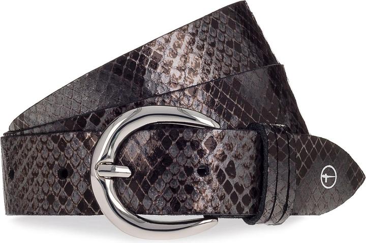 dark brown-gun metal